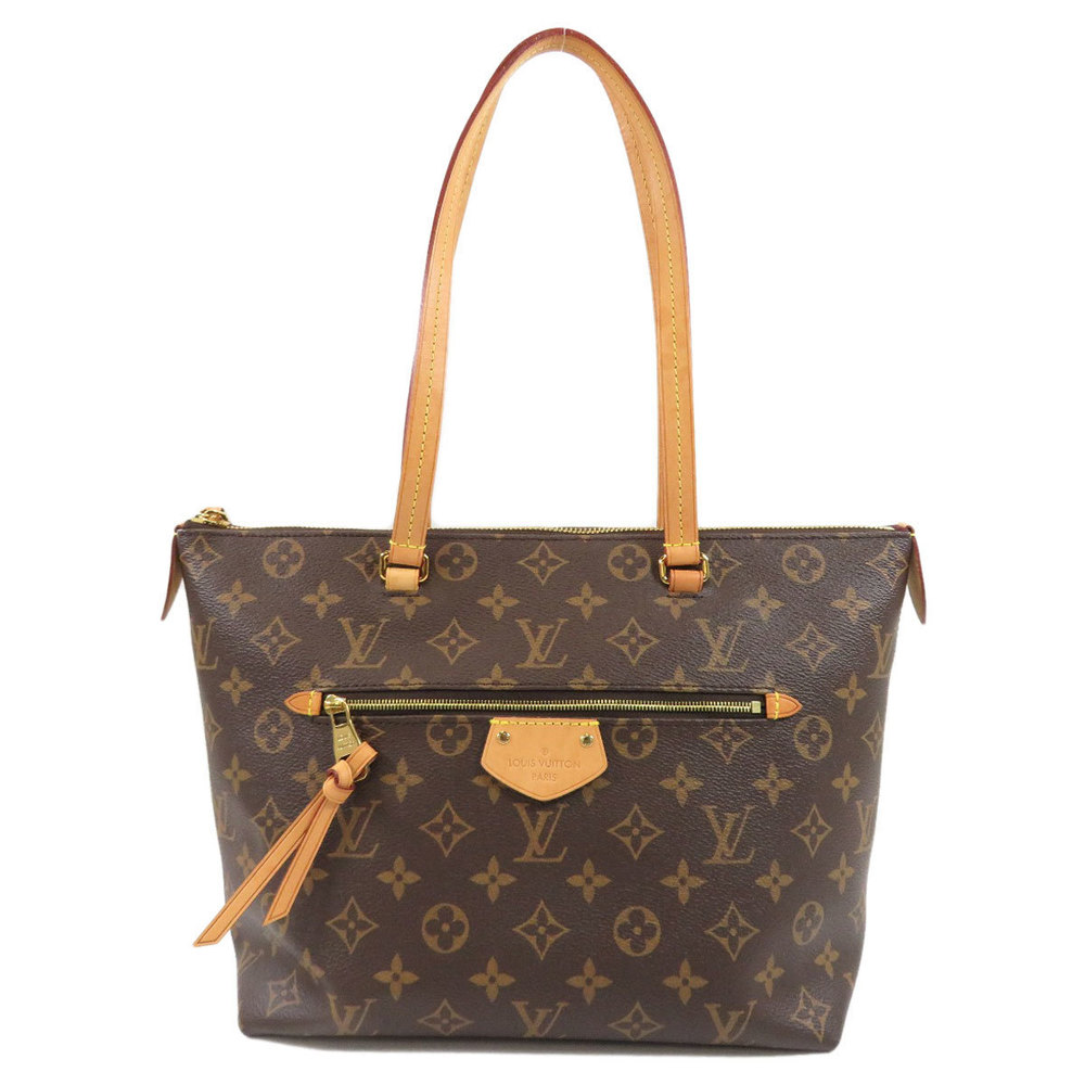 Louis Vuitton Jena PM Monogram Tote Bag Monogram Canvas
